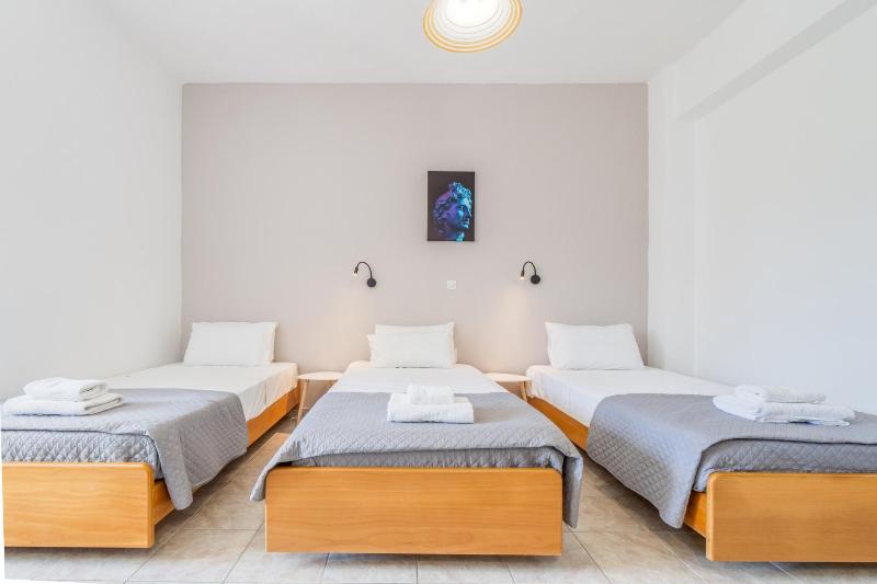 Triple Room image 1