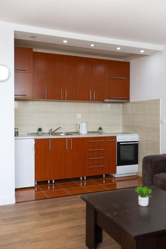 Two-Bedroom Apartment image 3