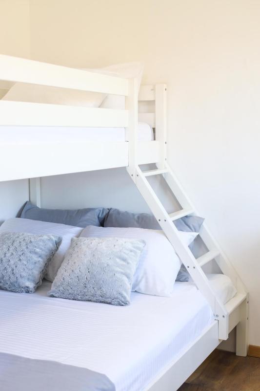 Two-Bedroom Apartment image 2