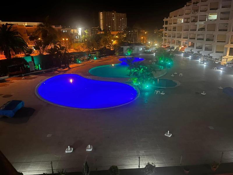 estudio Los Cristianos-Tenerife- - image 6