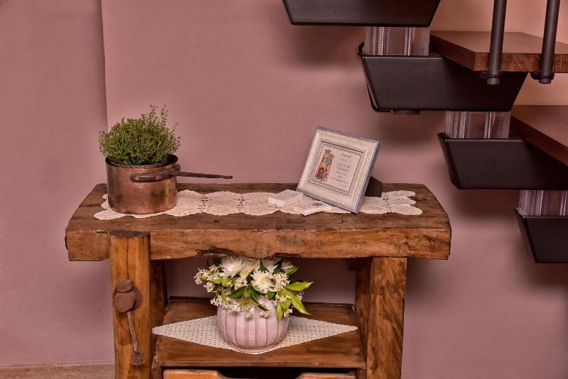 Casa Vacanze Tra I Monti e San Martino - image 16