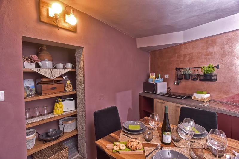 Casa Vacanze Tra I Monti e San Martino - image 35