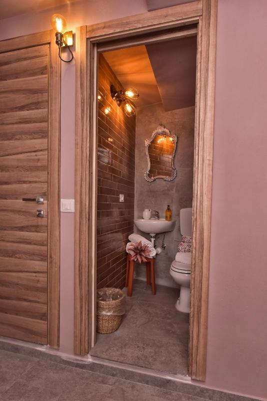 Casa Vacanze Tra I Monti e San Martino - image 4