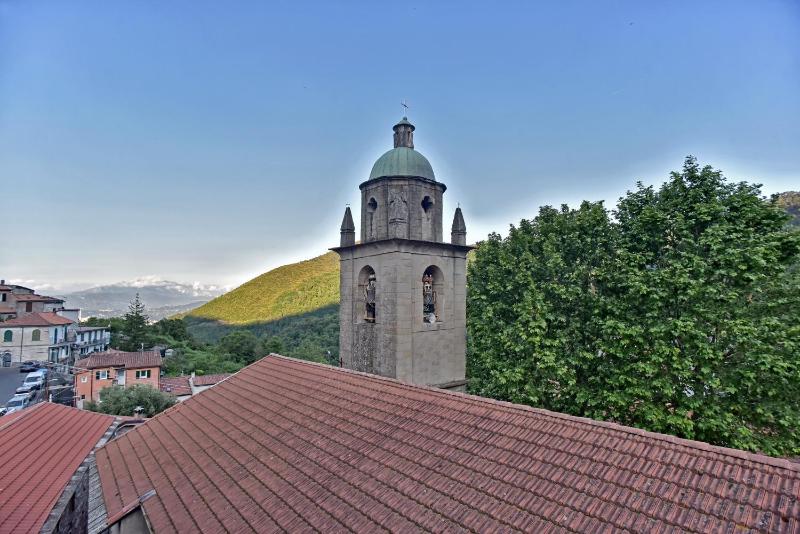 Casa Vacanze Tra I Monti e San Martino - image 10