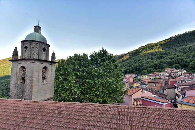Casa Vacanze Tra I Monti e San Martino - image 13