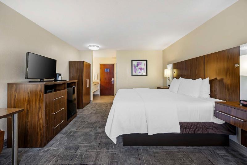 King Room - Non-Smoking image 3