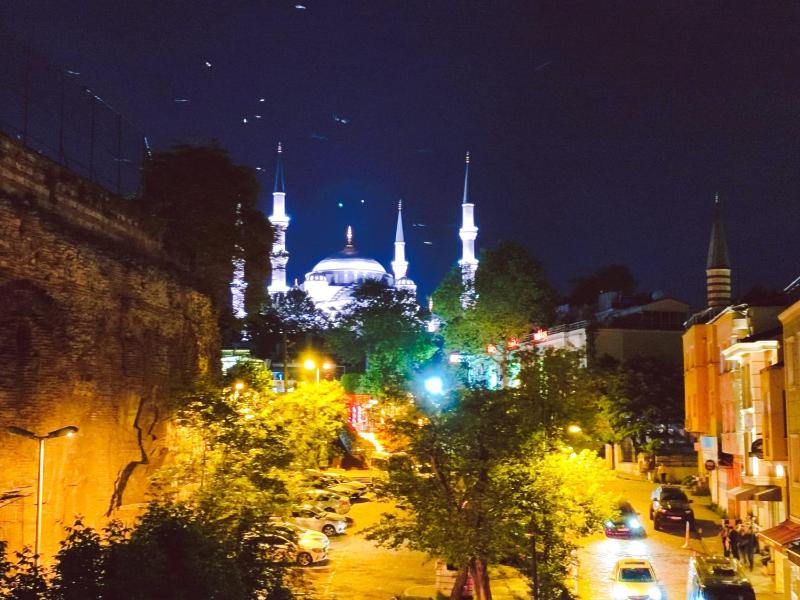 Konak Grand Bella Sultanahmet - image 14