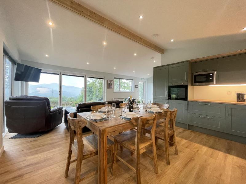 Swallows Lodge - image 16