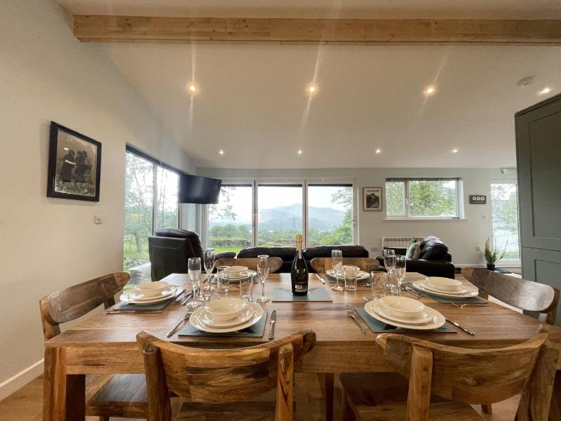Swallows Lodge - image 24