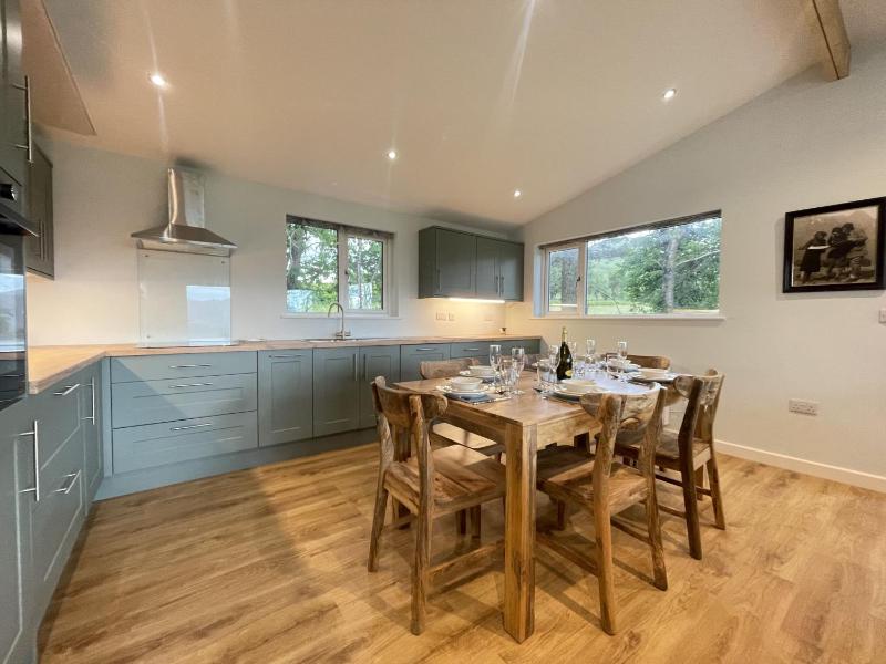 Swallows Lodge - image 10