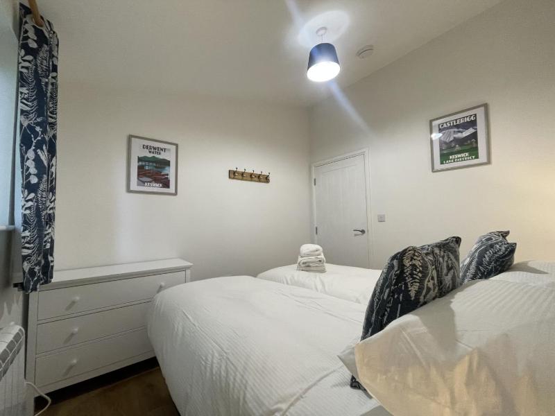 Swallows Lodge - image 6