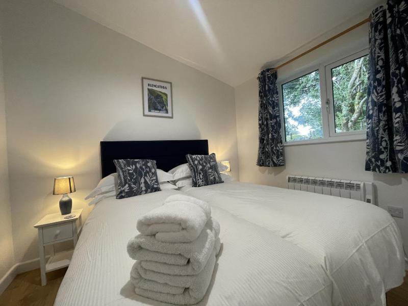 Swallows Lodge - image 25