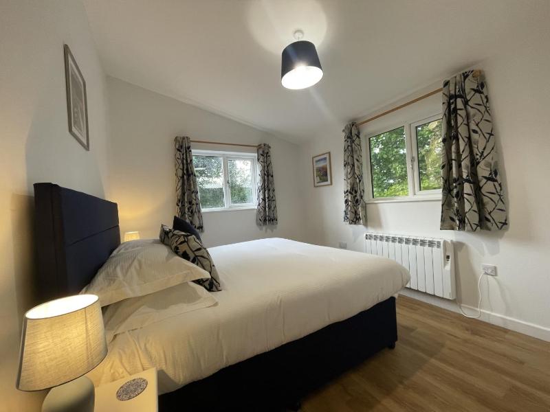 Swallows Lodge - image 23