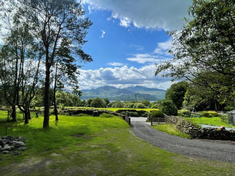 Swallows Lodge - image 31