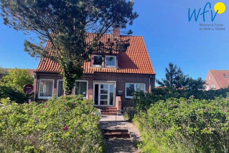 Ferienhaus Caterlieschen Ferienwohnung 1 - image 26