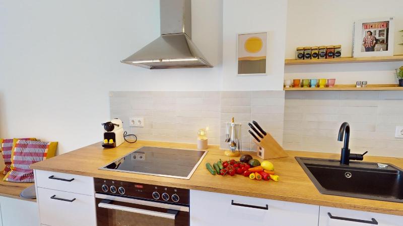 Haus Wiesbaden App Ocean 47 - image 6