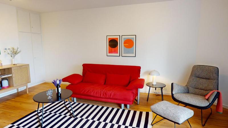 Haus Wiesbaden App Ocean 47 - image 7