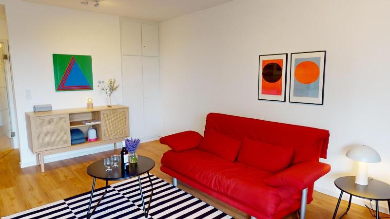 Haus Wiesbaden App Ocean 47 - image 10
