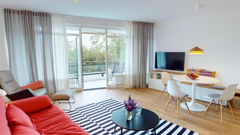 Haus Wiesbaden App Ocean 47 - image 16