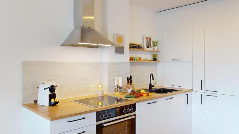 Haus Wiesbaden App Ocean 47 - image 12
