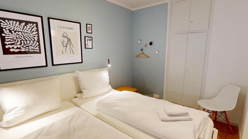 Haus Wiesbaden App Ocean 47 - image 15