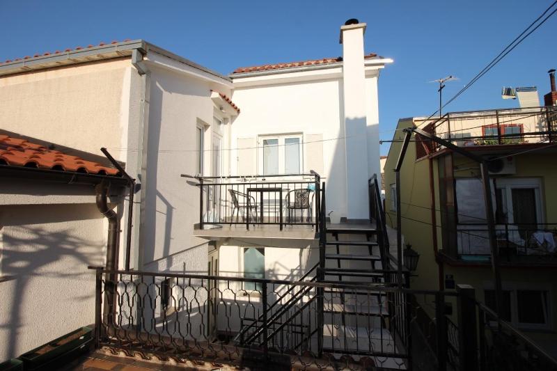 Apartments with parking space Selce Crikvenica - 23352 - image 1