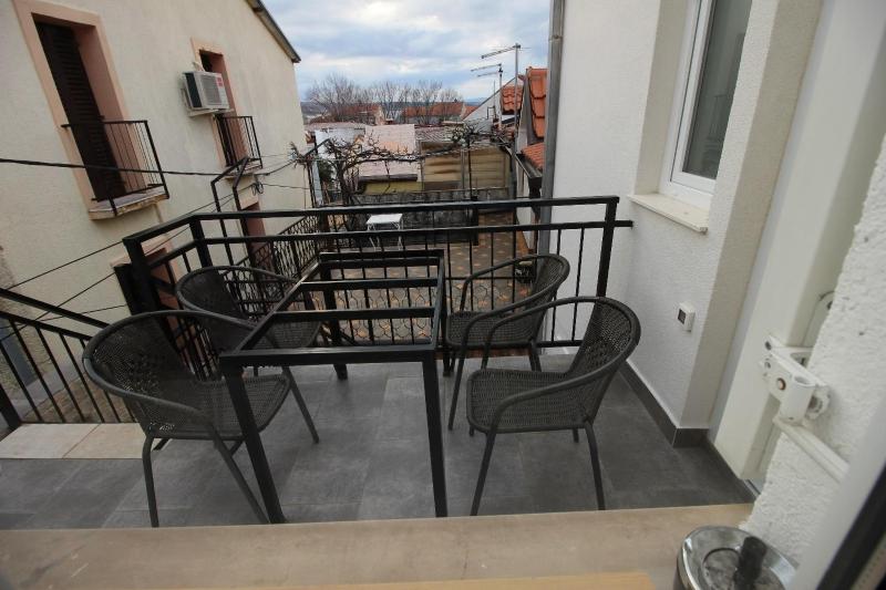 Apartments with parking space Selce Crikvenica - 23352 - image 7