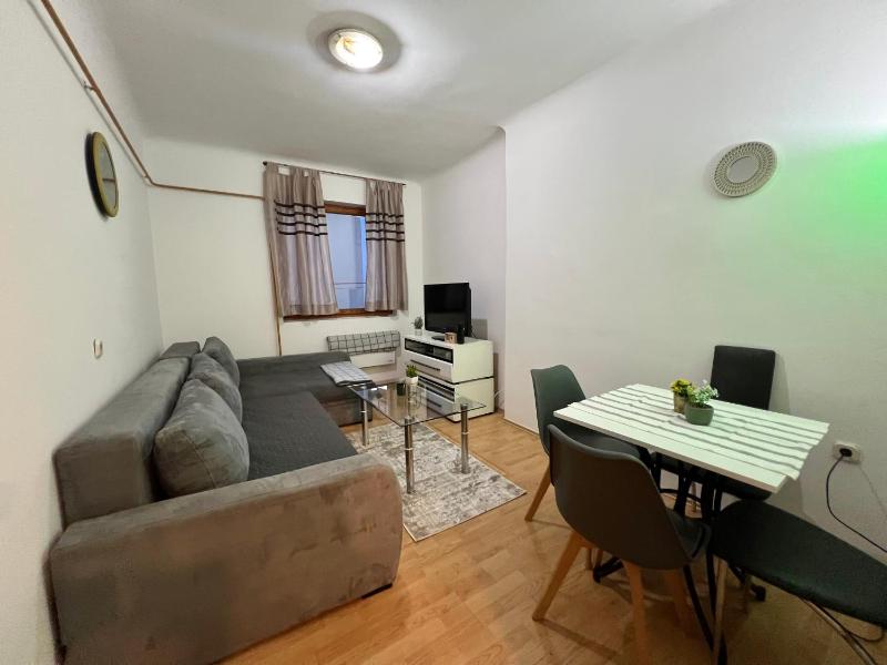 City Center One-Bedroom Loft Apartment - image 1