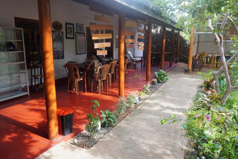 Vibushan Guest House - image 17