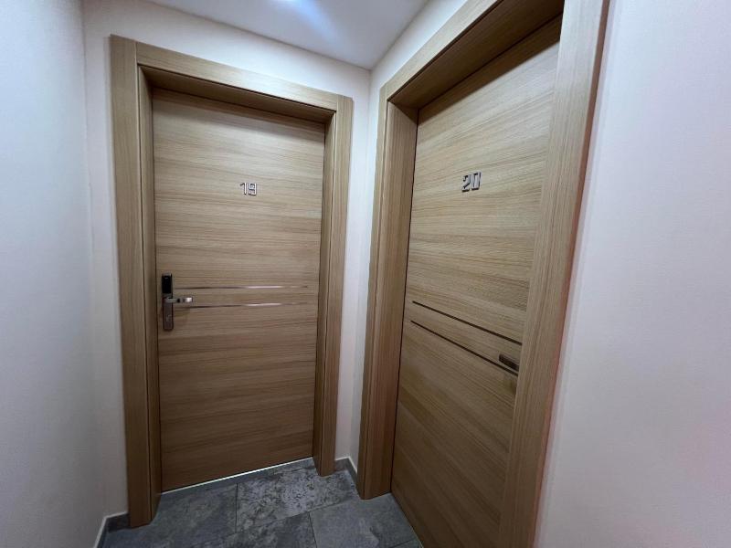 Benjamin Hotel - image 26