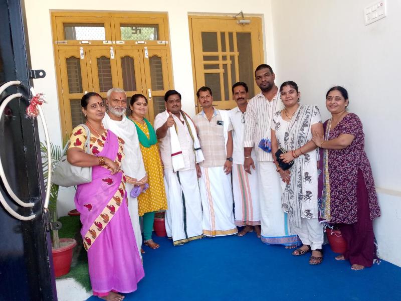 Atithi Home stay - image 11