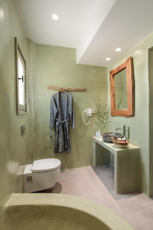 Deluxe Double Room with Panoramic View image 4