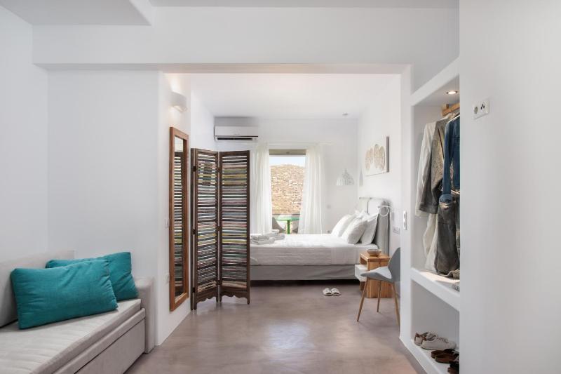Junior Suite with Panoramic View image 1