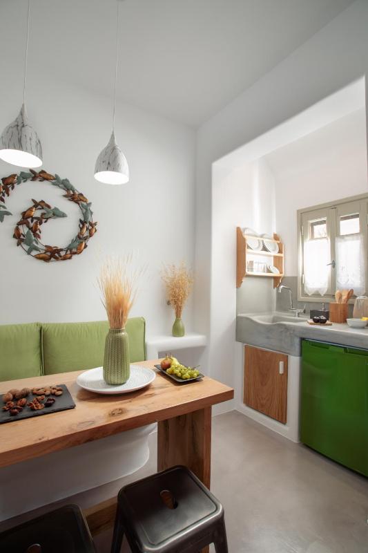 Special Offer- Executive Double Room with Panoramic View image 3