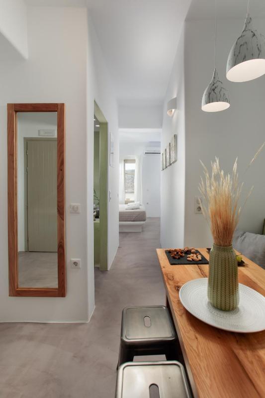 Special Offer- Executive Double Room with Panoramic View image 4