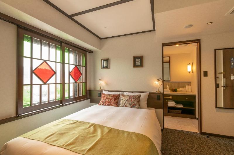 Double Room with Mountain View image 1