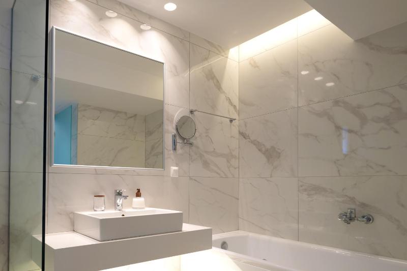 Aqua Marine Junior Suite with Sea View image 2