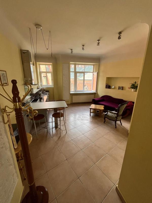 Two-Bedroom Apartment image 1