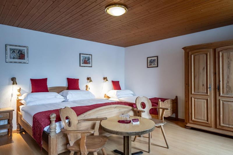 Standard Triple Room image 1