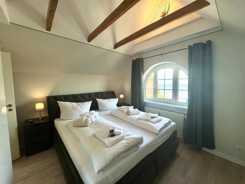 Haus Meerblick - Whg 4 - image 3