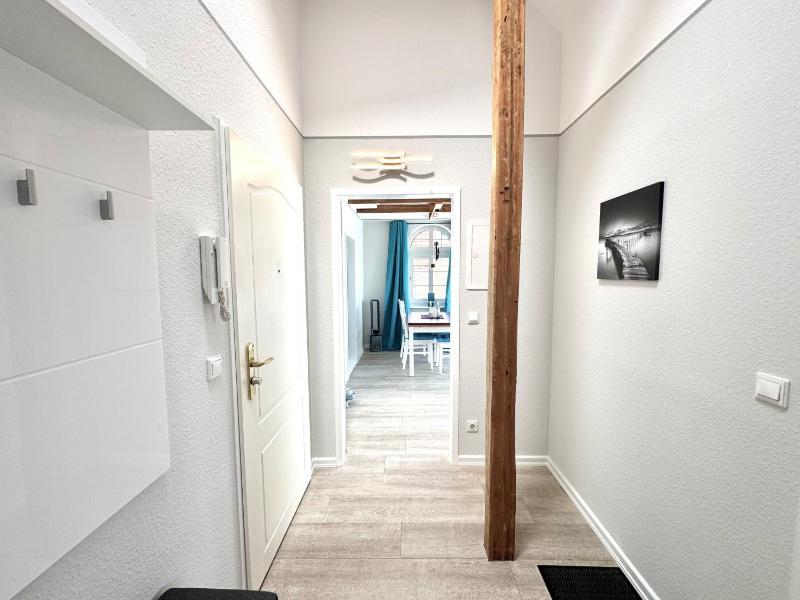 Haus Meerblick - Whg 4 - image 12