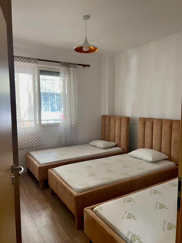 Coastal Comfort Apartament - image 14