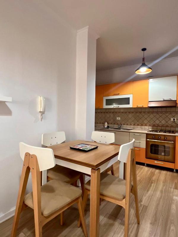 Coastal Comfort Apartament - image 13