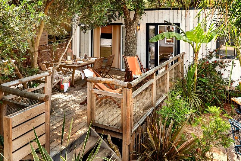 Two-Bedroom Pacific Lodge  image 3