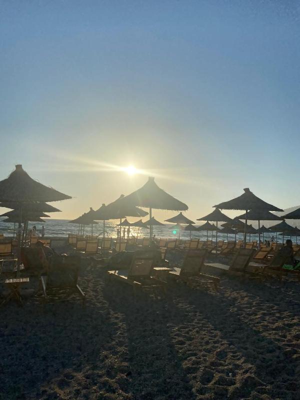Appartamento Mareblu Sarande - image 11