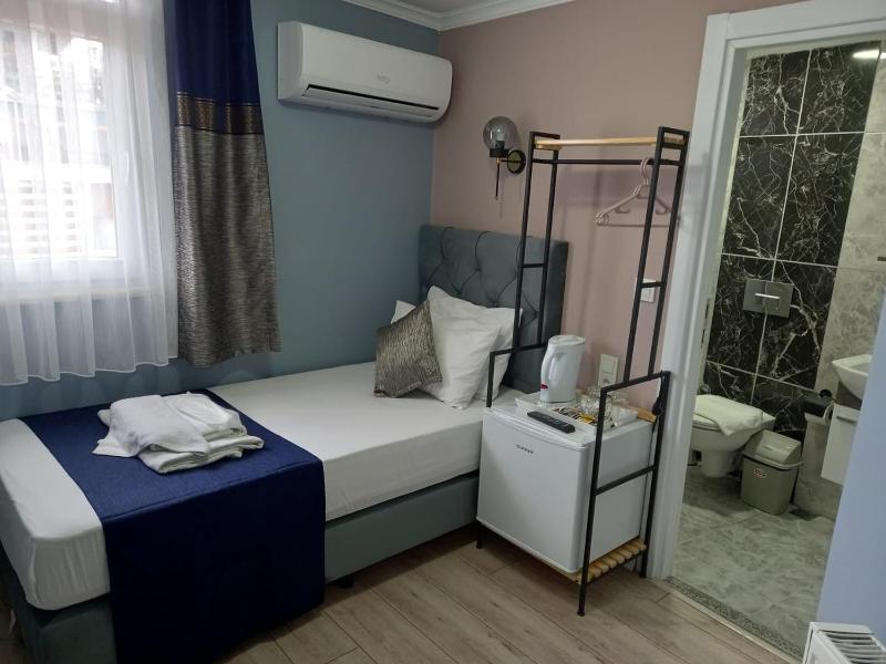 Economy Single Room image 3