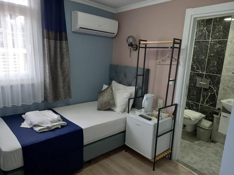 Economy Single Room image 2