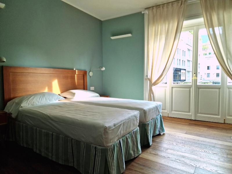 B&B Residenza Cavour - image 14