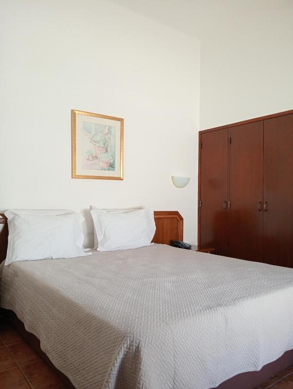 Double Room with Terrace image 1