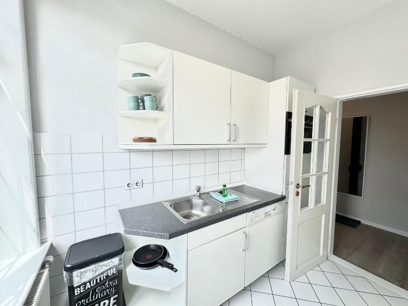 Haus Meerblick - Whg 1 - image 11